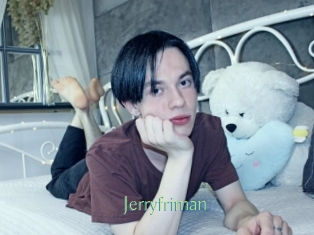 Jerryfriman