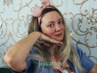 Jesicafoxie