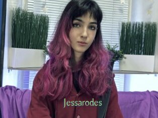 Jessarodes