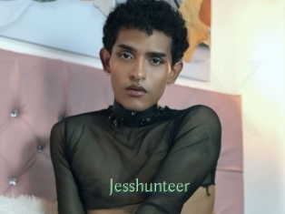 Jesshunteer