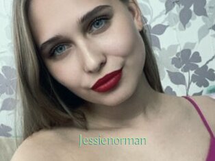 Jessienorman