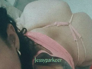 Jessyparkeer