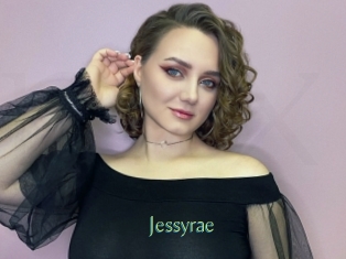 Jessyrae