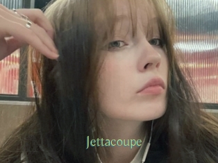 Jettacoupe