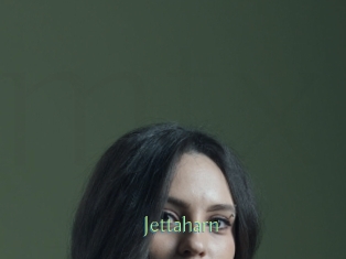 Jettaharn