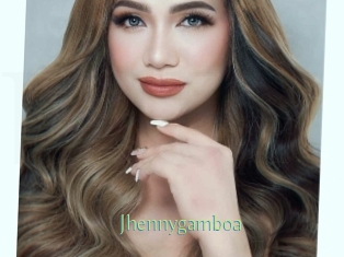 Jhennygamboa