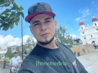 Jhonemedina