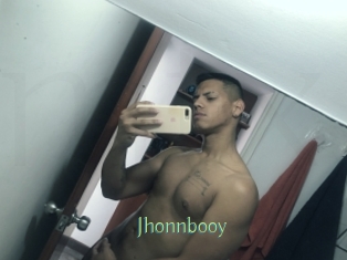 Jhonnbooy