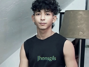 Jhonsgils