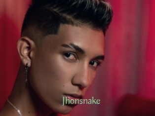 Jhonsnake