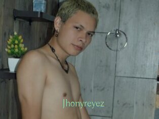 Jhonyreyez