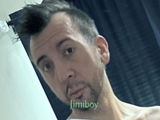 Jimiboy