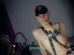 Jimmyortix