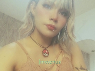 Jinxvenus