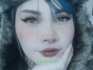 Jinxvnuss