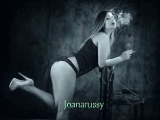 joanarussy Motion X