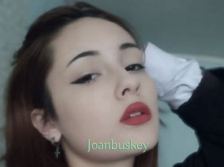 Joanbuskey