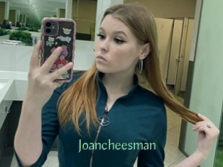 Joancheesman