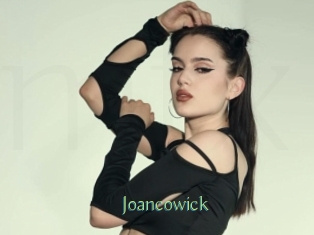 Joancowick
