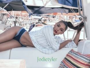 Jodietyler