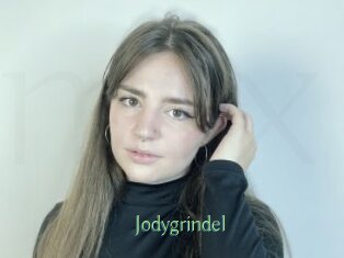 Jodygrindel