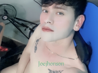 Joejhonson