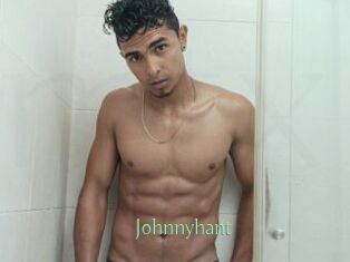 Johnnyhant