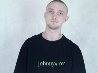 Johnnyxrox