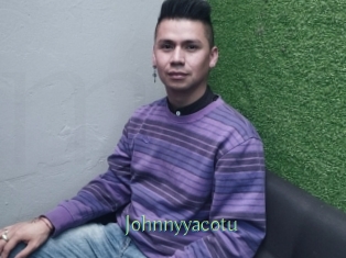 Johnnyyacotu