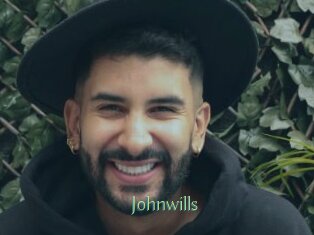 Johnwills