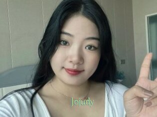 Jojudy