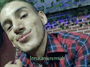 Jonatanjeremiah