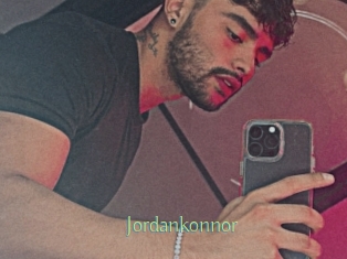 Jordankonnor