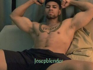 Josepblender