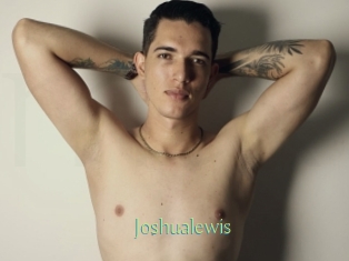 Joshualewis