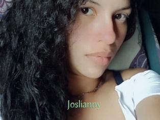 Joslianny