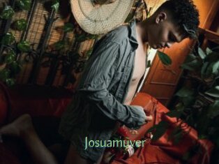 Josuamuver