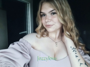 Jozzylove