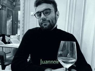 Juannoir