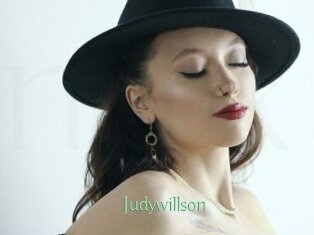 Judywillson