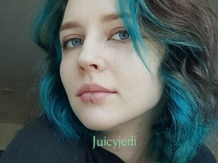 Juicyjedi