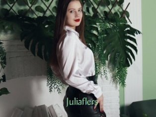 Juliaflers