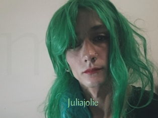 Juliajolie