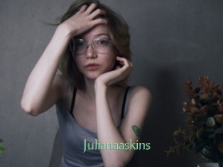 Julianaaskins