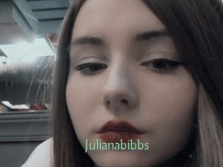 Julianabibbs