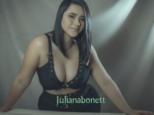 Julianabonett