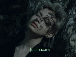 Julianacaris