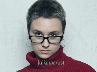 Julianacrust