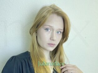 Julianadace