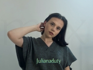 Julianaduty